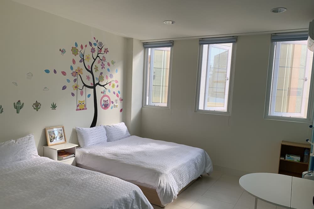 Photo of Bedroom in Hengchun Old Town