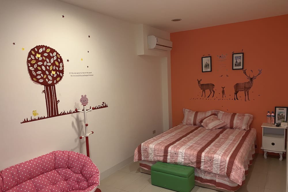 Photo of Bedroom in Hengchun Old Town