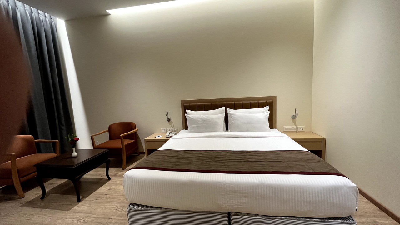 Photo of Bedroom in Kolhapur