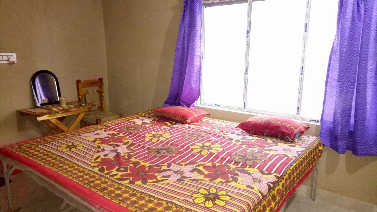 Photo of Bedroom in Bolpur