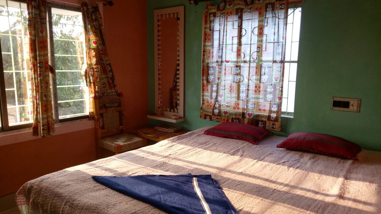 Photo of Bedroom in Bolpur