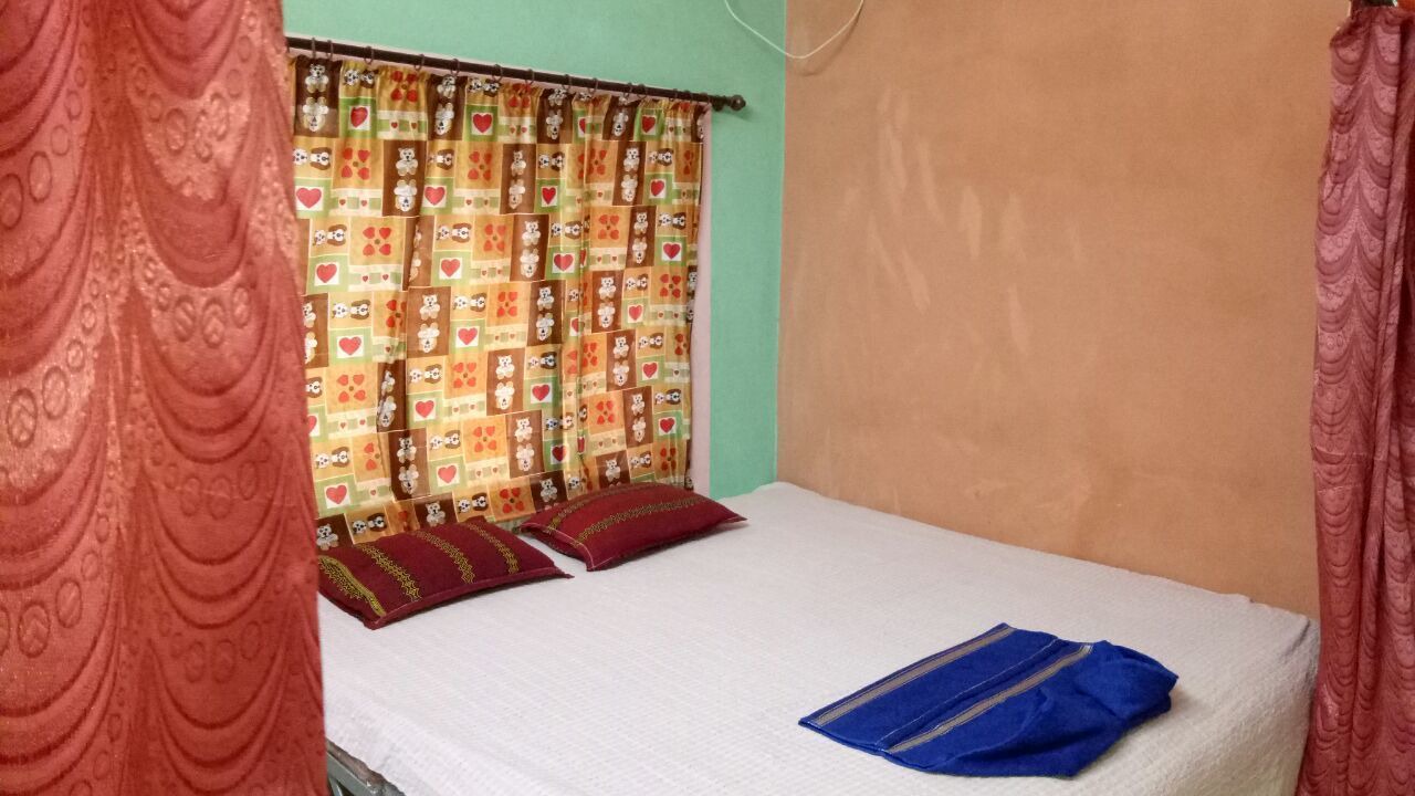 Photo of Bedroom in Bolpur