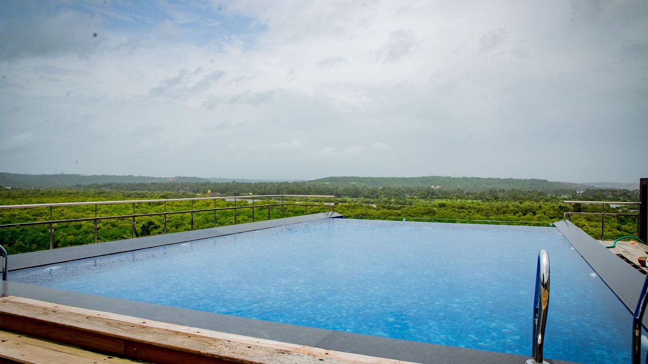 Photo of Outdoor in Sinquerim