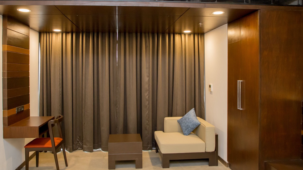 Photo of Bedroom in Sinquerim