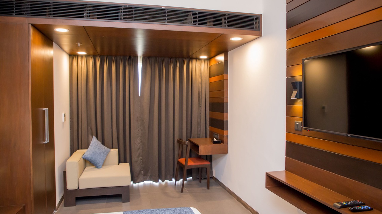Photo of Bedroom in Sinquerim