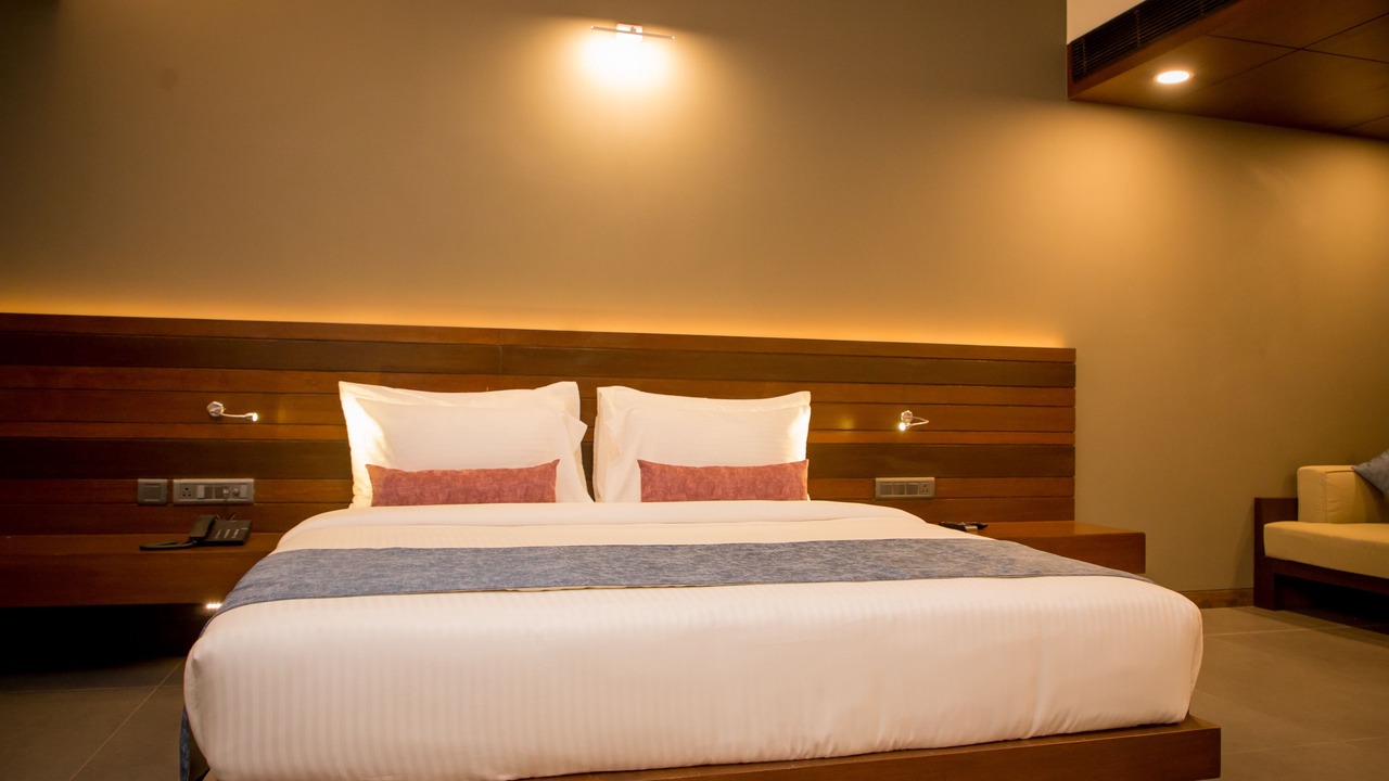 Photo of Bedroom in Sinquerim