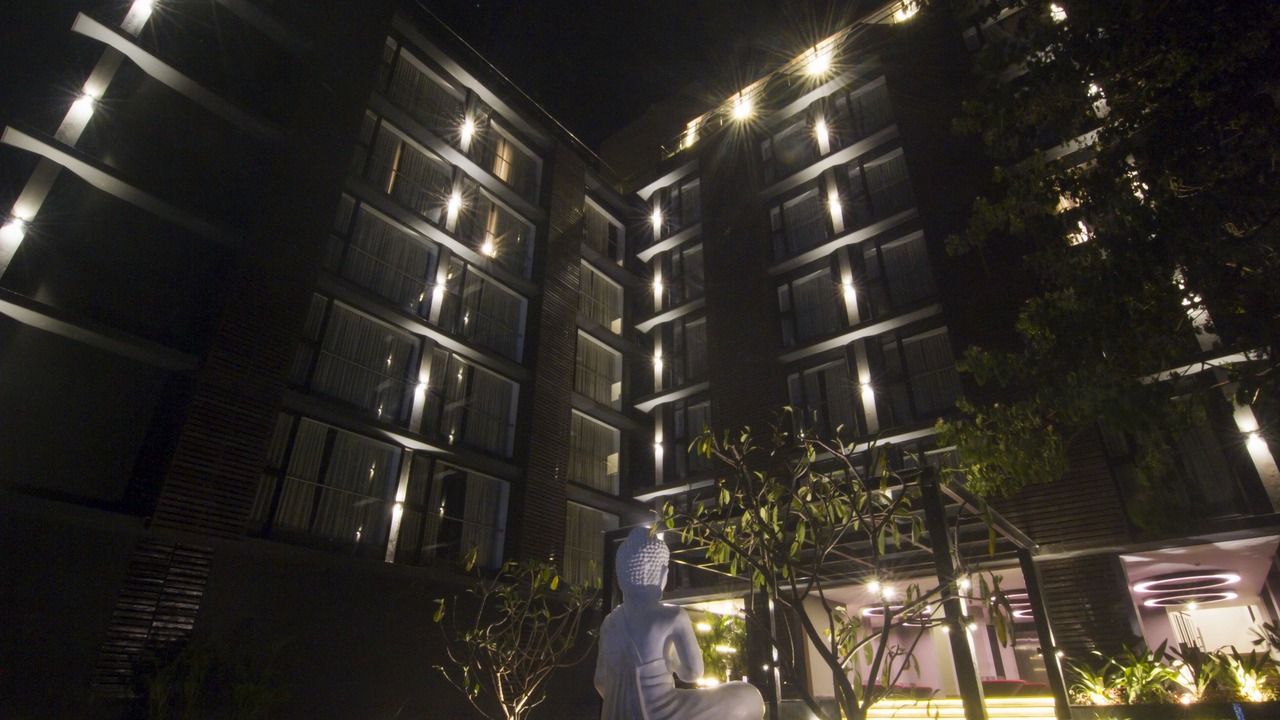 Photo of Outdoor in Sinquerim
