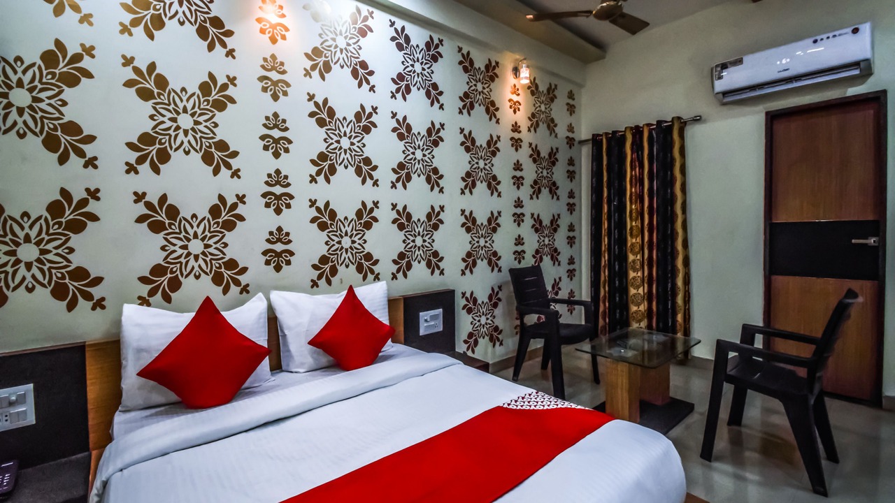 Photo of Bedroom in Abu Road