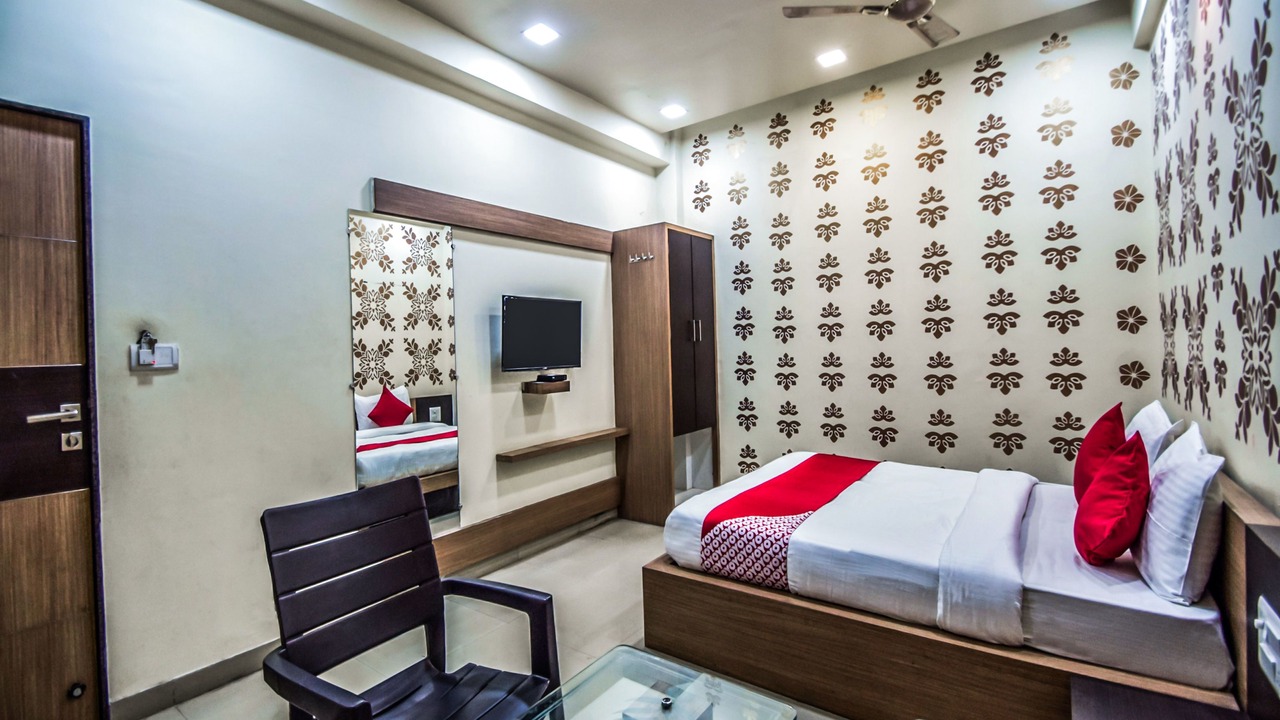 Photo of Bedroom in Abu Road