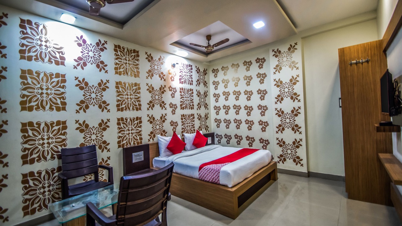 Photo of Livingroom in Abu Road
