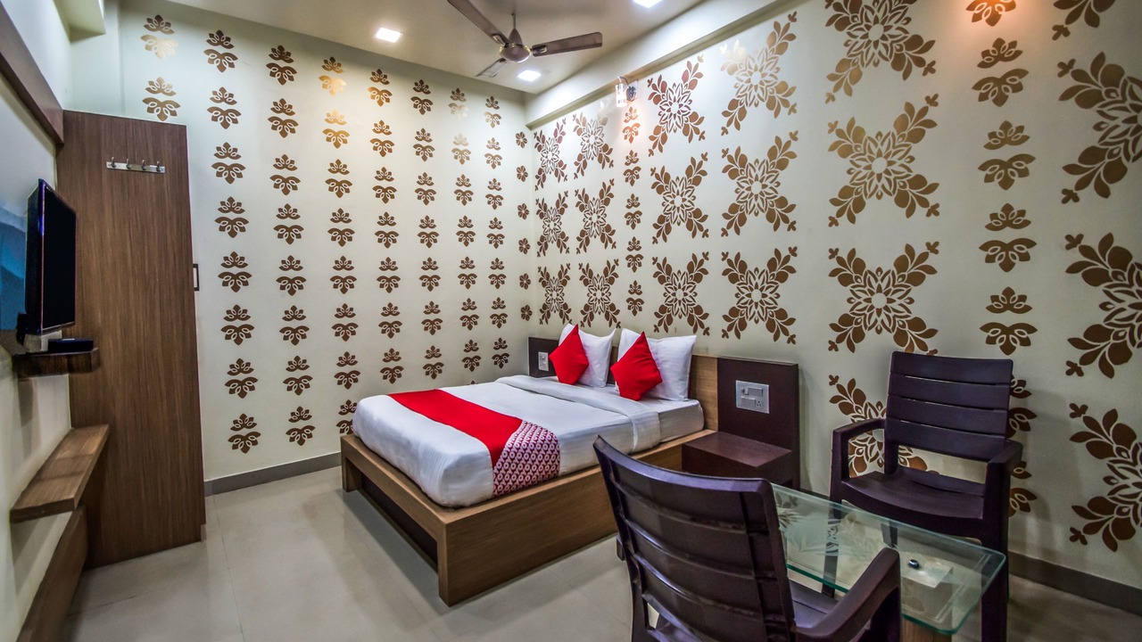Photo of Bedroom in Abu Road