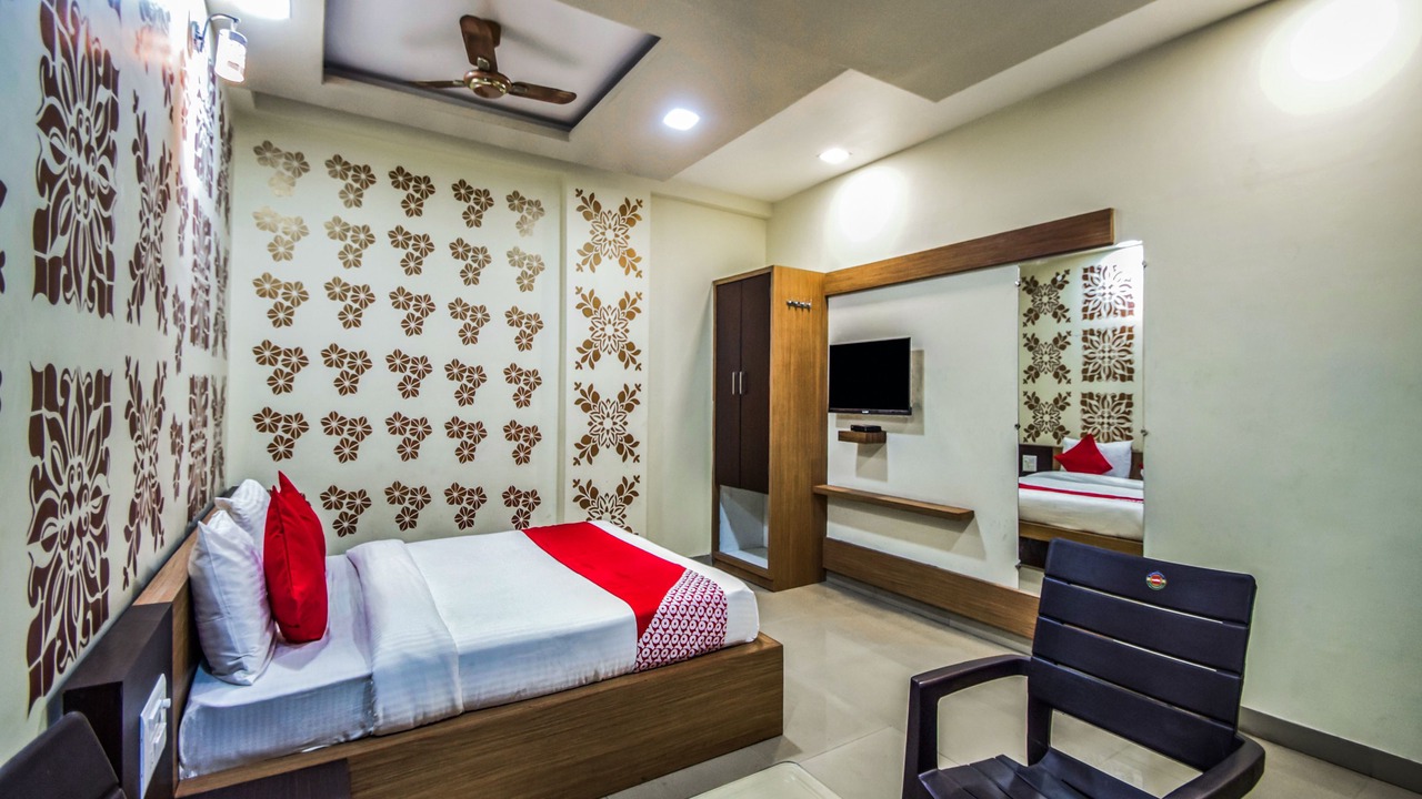 Photo of Bedroom in Abu Road