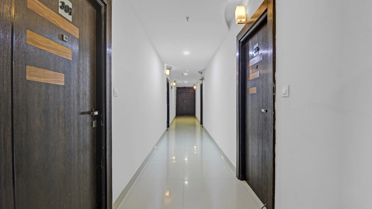 Photo of Others in HITEC City