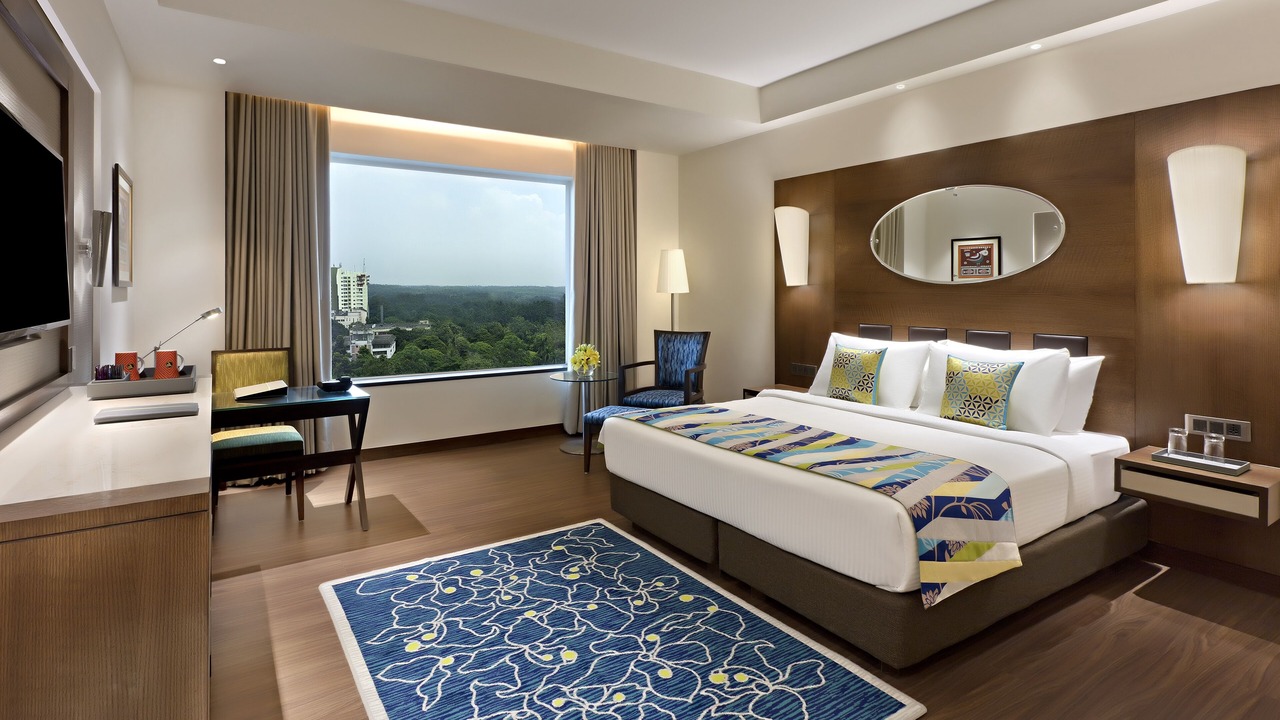 Photo of Bedroom in Durgapur