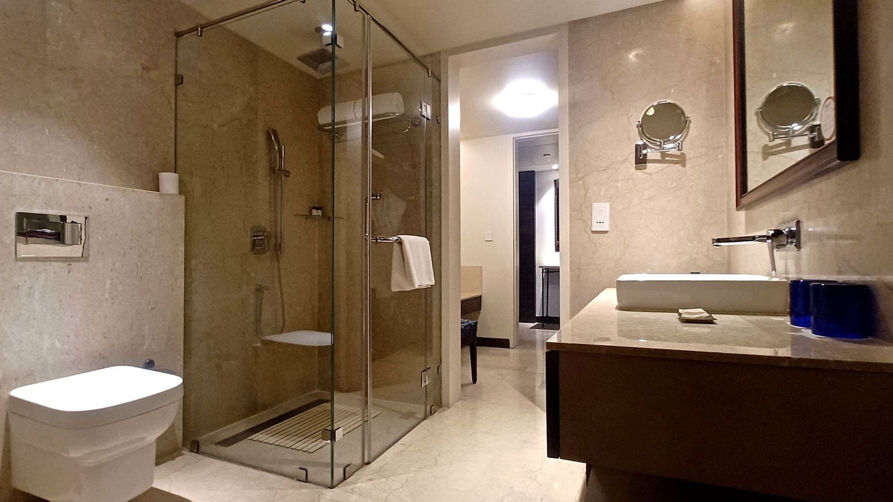 Photo of Bathroom in Durgapur