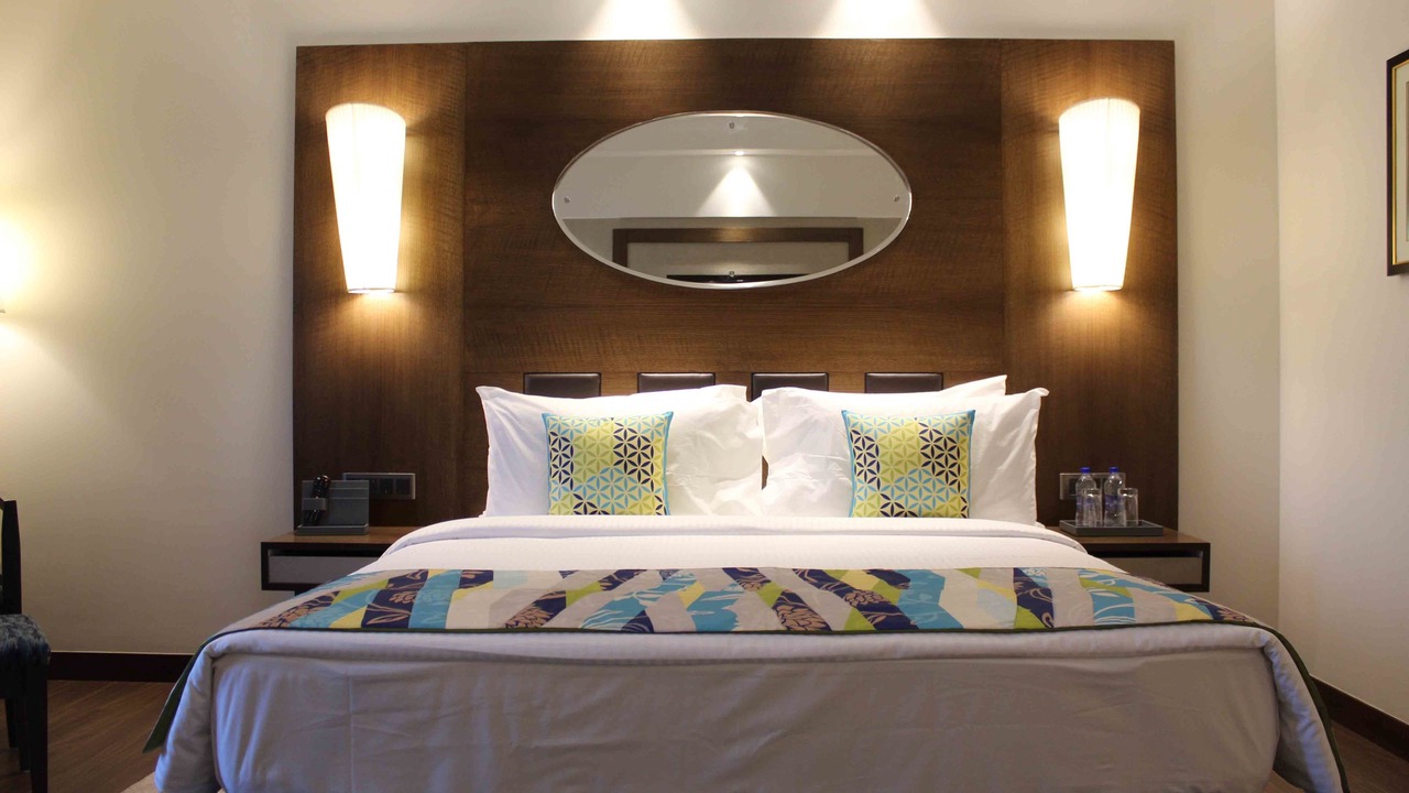 Photo of Bedroom in Durgapur