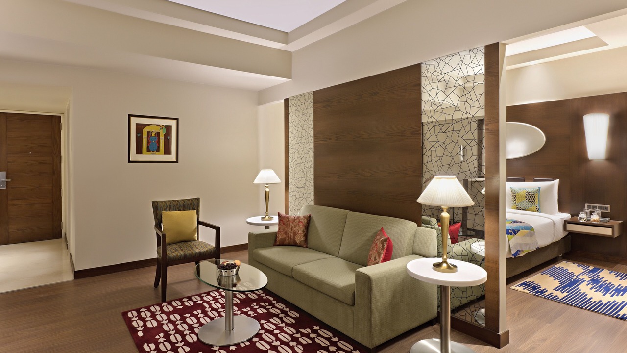Photo of Bedroom in Durgapur