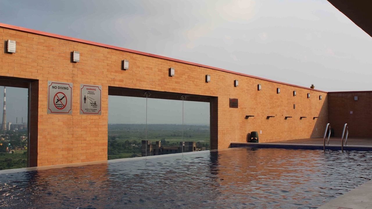 Photo of Outdoor in Durgapur