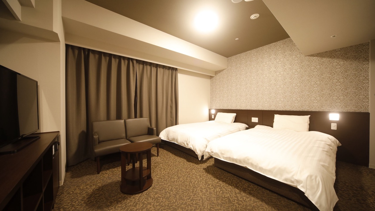 Photo of Bedroom in Kitahama