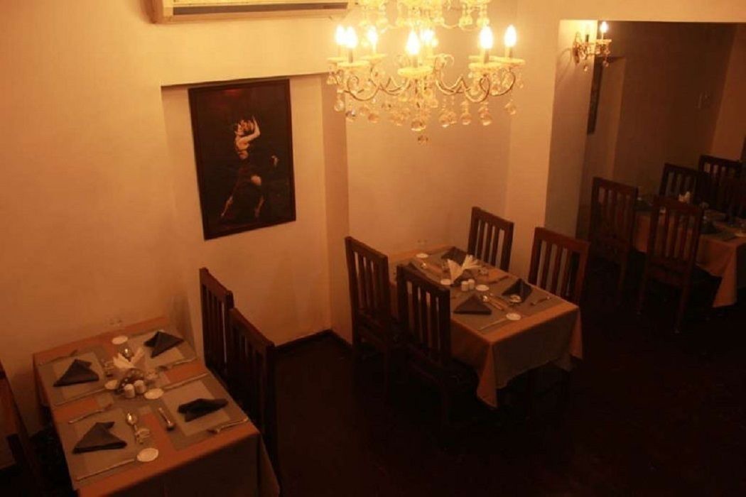Photo of Others in Fontainhas