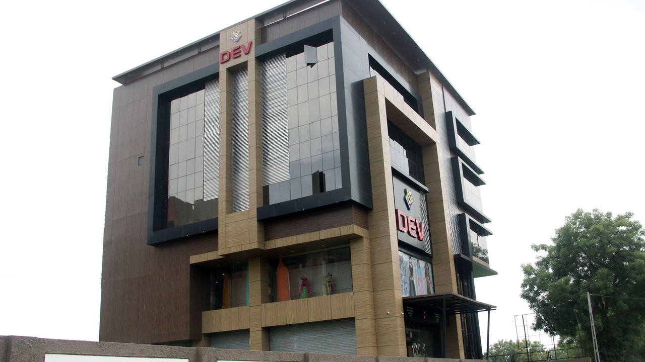 Photo of Outdoor in Nadiad
