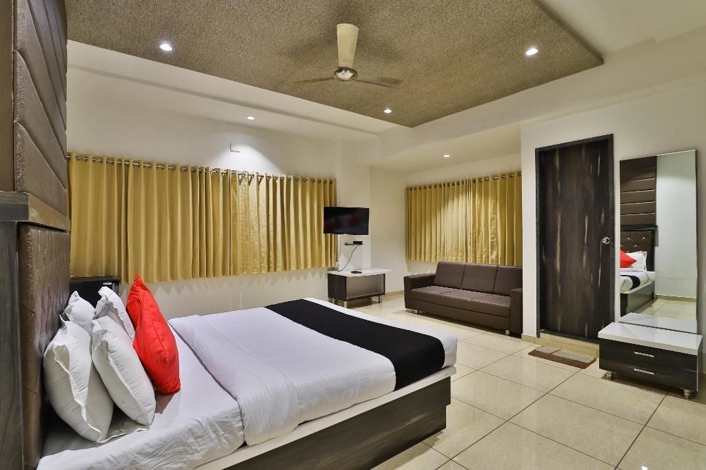 Photo of Bedroom in Nadiad