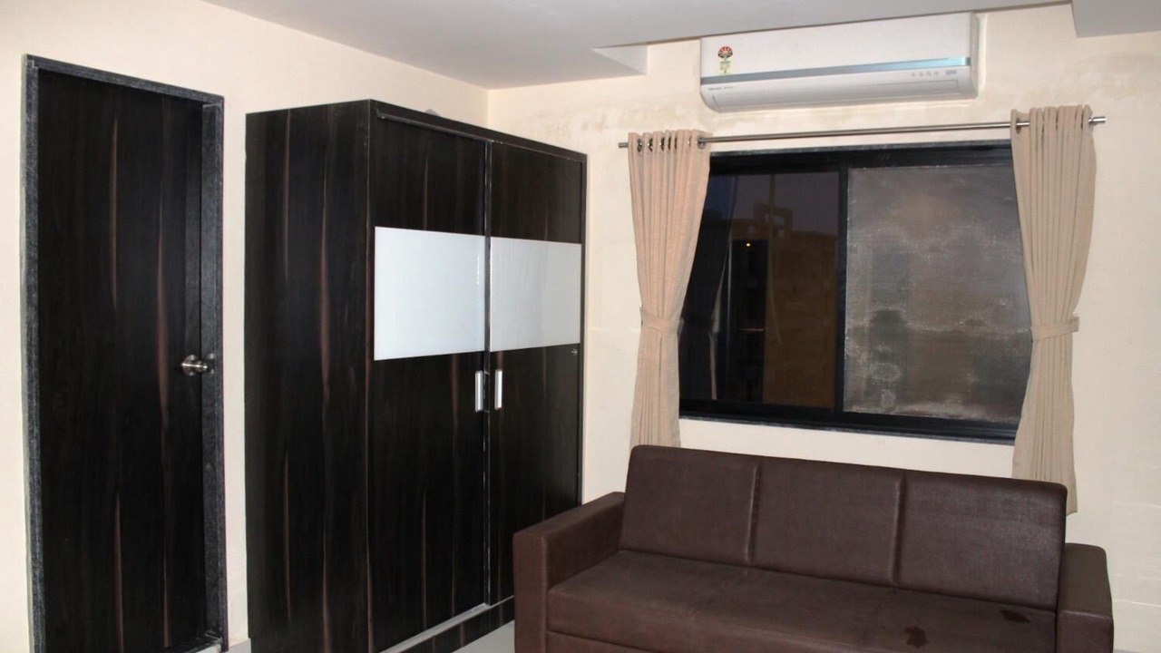 Photo of Livingroom in Nadiad
