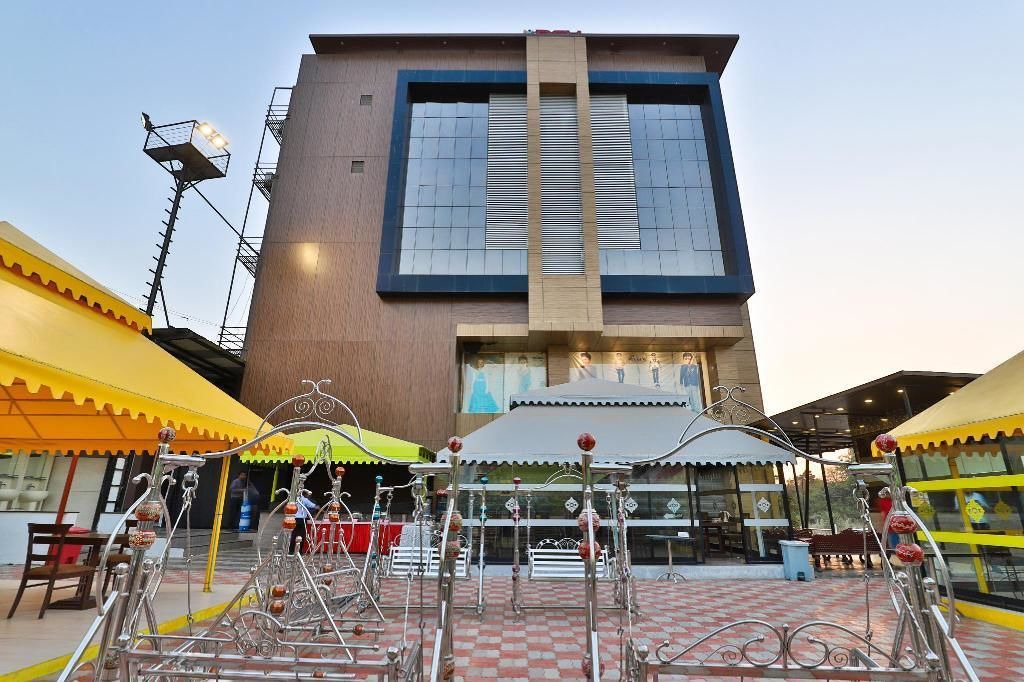 Photo of Outdoor in Nadiad