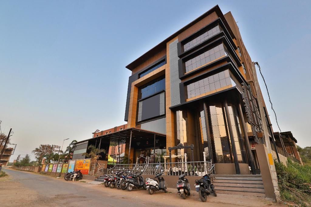 Photo of Outdoor in Nadiad