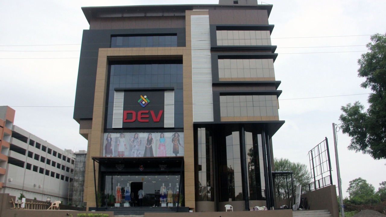 Photo of Outdoor in Nadiad