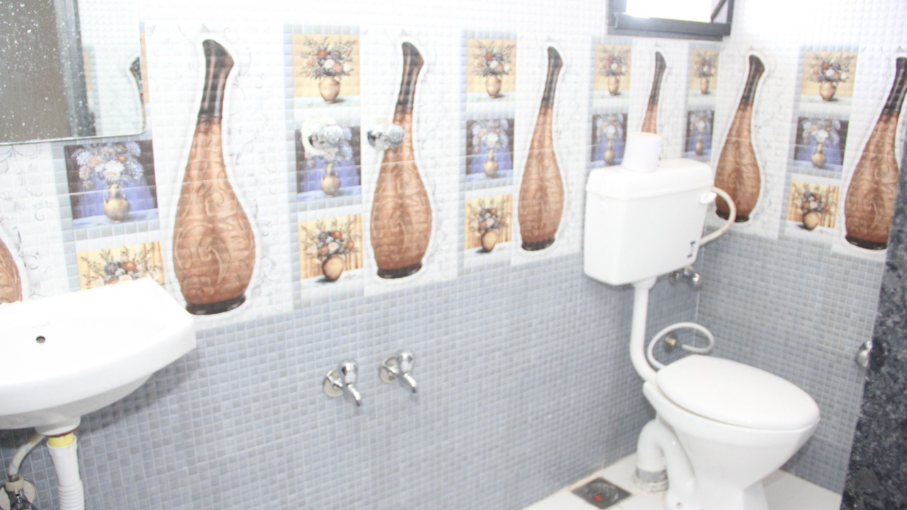 Photo of Bathroom in Nadiad