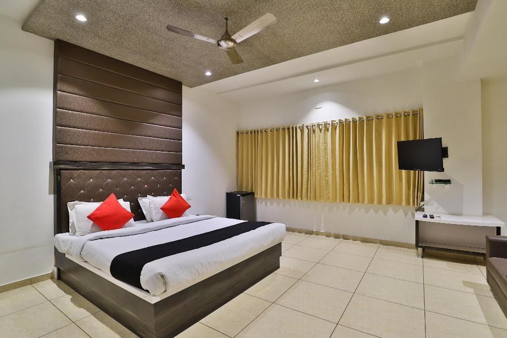 Photo of Bedroom in Nadiad