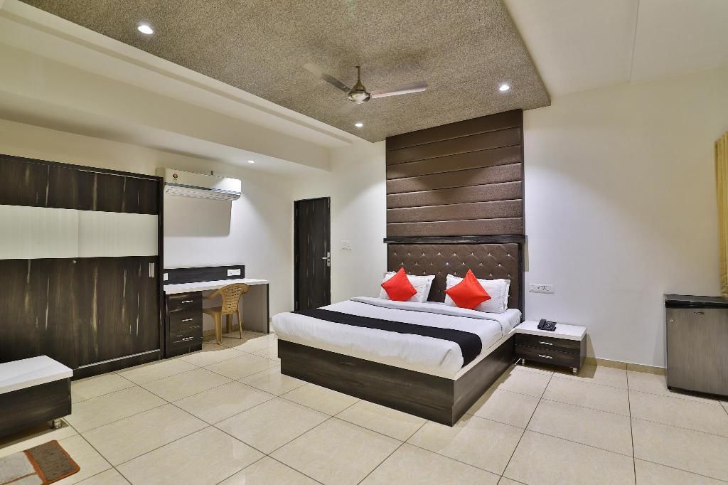 Photo of Bedroom in Nadiad