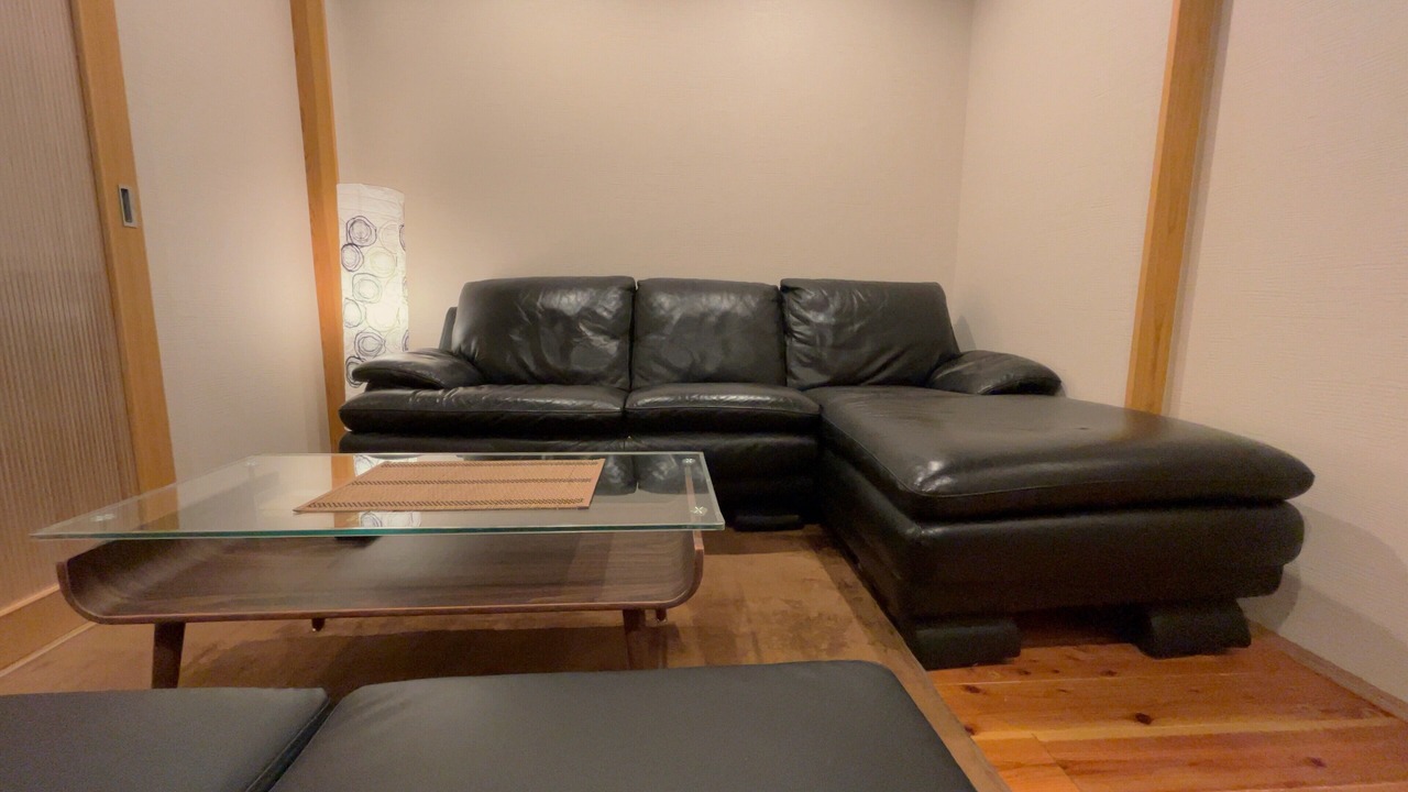 Photo of Livingroom in Higashiyama
