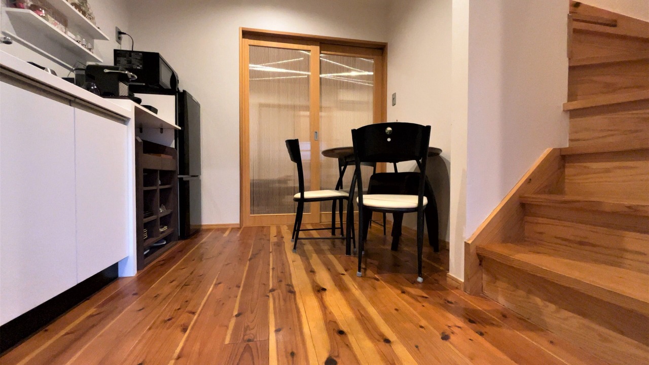Photo of Bedroom in Higashiyama