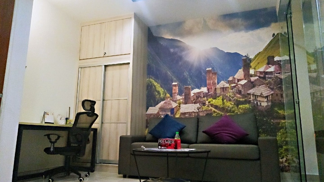 Photo of Livingroom in Bukit Jalil