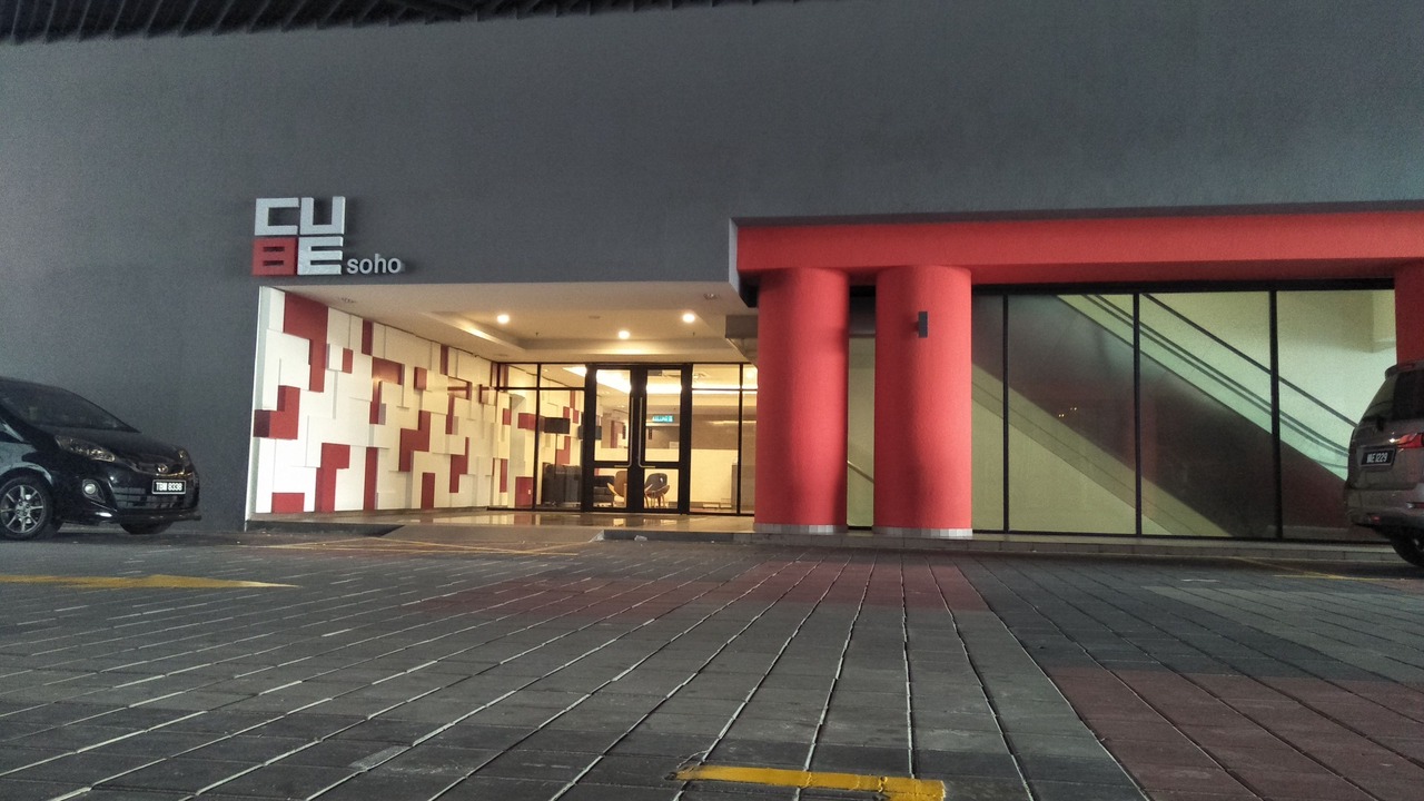 Photo of Outdoor in Bukit Jalil