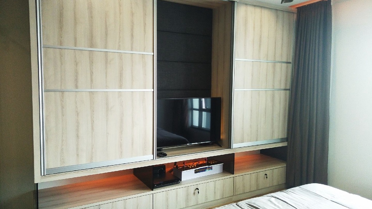 Photo of Bedroom in Bukit Jalil