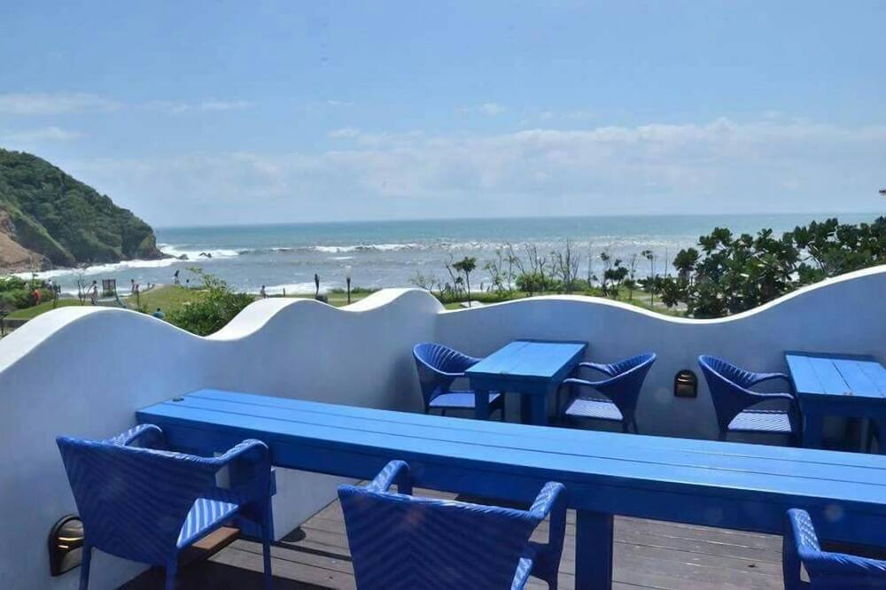 Photo of Patio Balcony in Suao