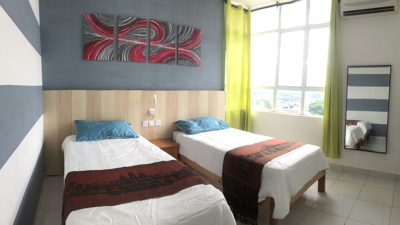 Photo of Bedroom in Kuala Lumpur