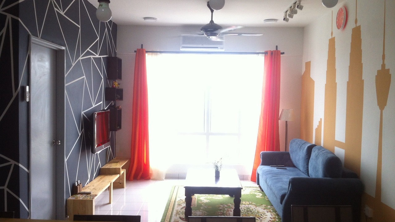 Photo of Bedroom in Kuala Lumpur