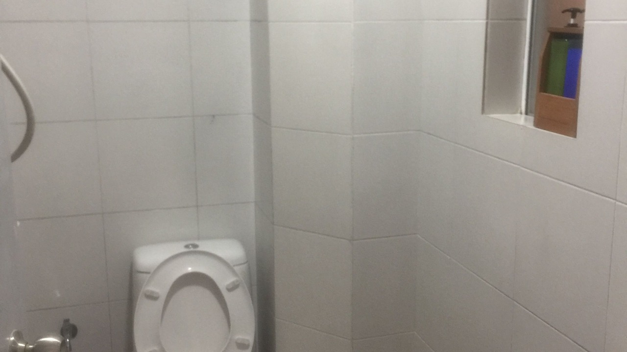 Photo of Bathroom in Kuala Lumpur