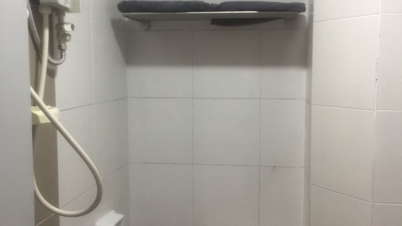 Photo of Bathroom in Kuala Lumpur