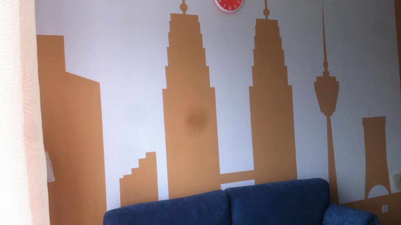 Photo of Bedroom in Kuala Lumpur