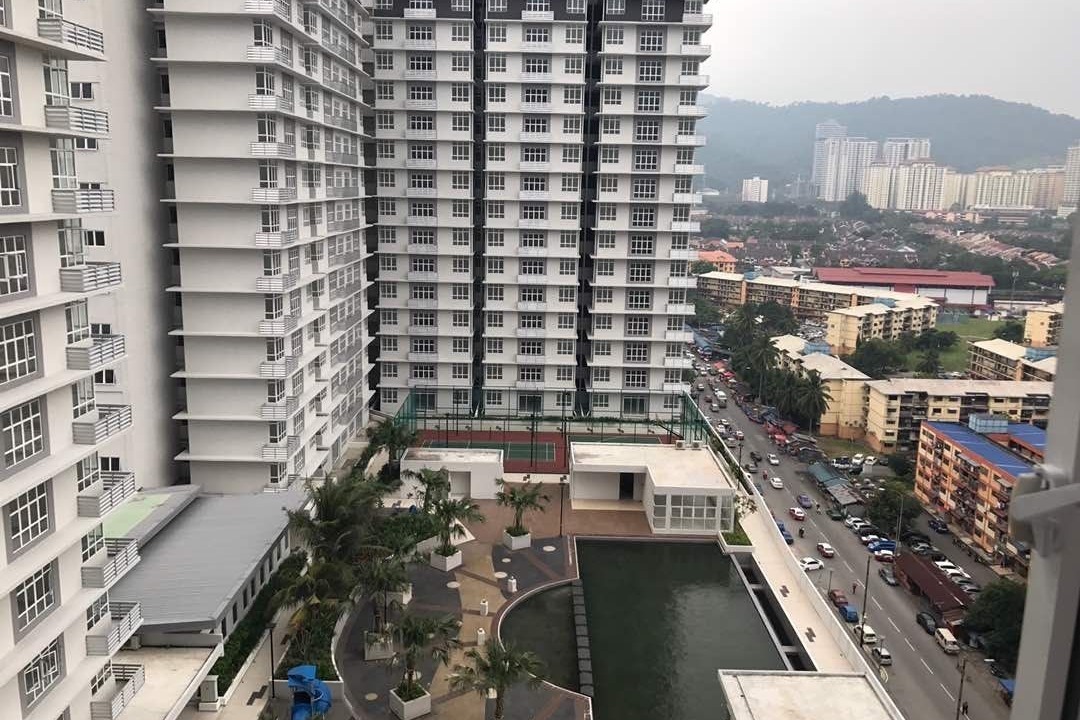 Photo of Outdoor in Kuala Lumpur