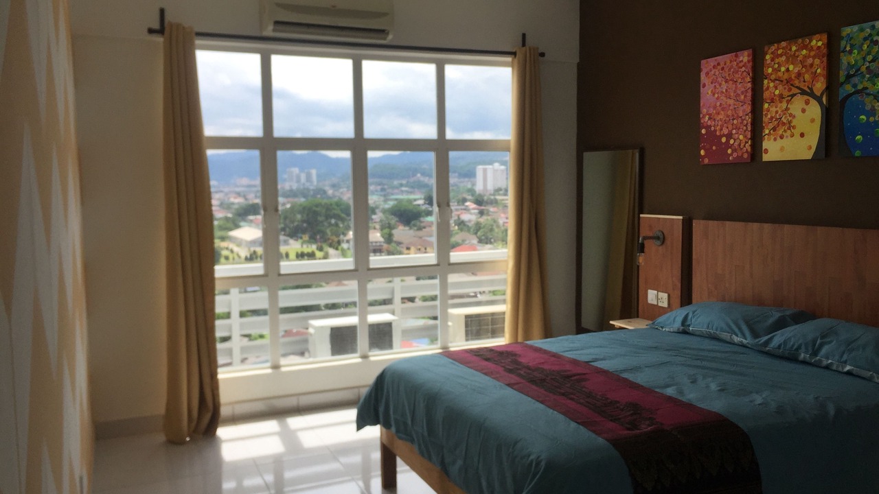 Photo of Bedroom in Kuala Lumpur