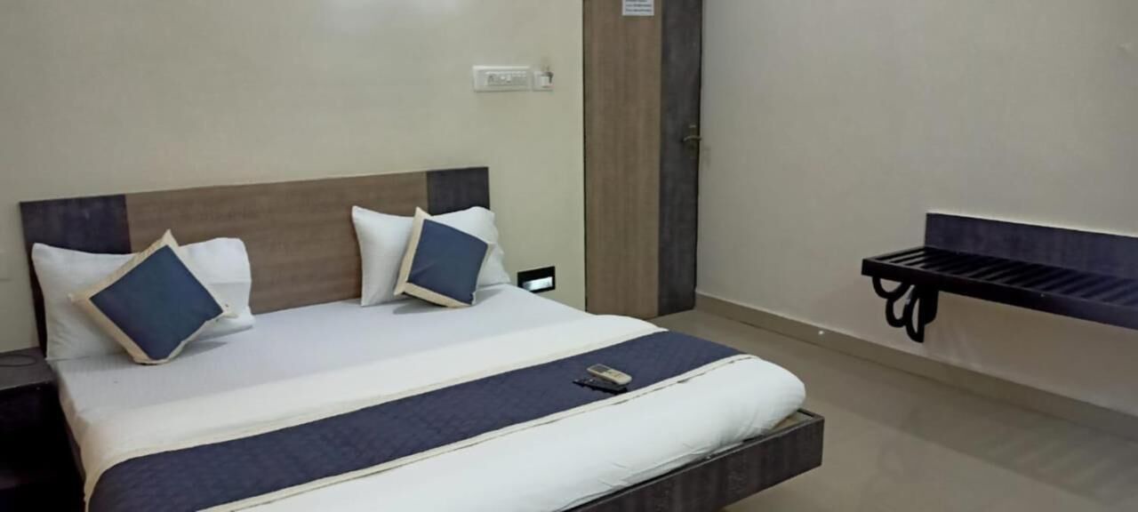 Photo of Bedroom in Koyambedu