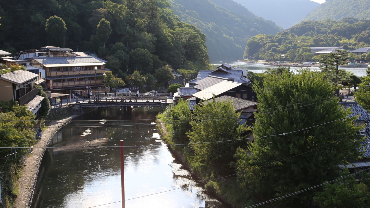 Photo of Bedroom in Arashiyama