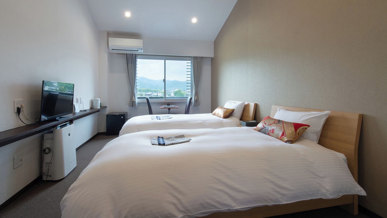 Photo of Bedroom in Arashiyama
