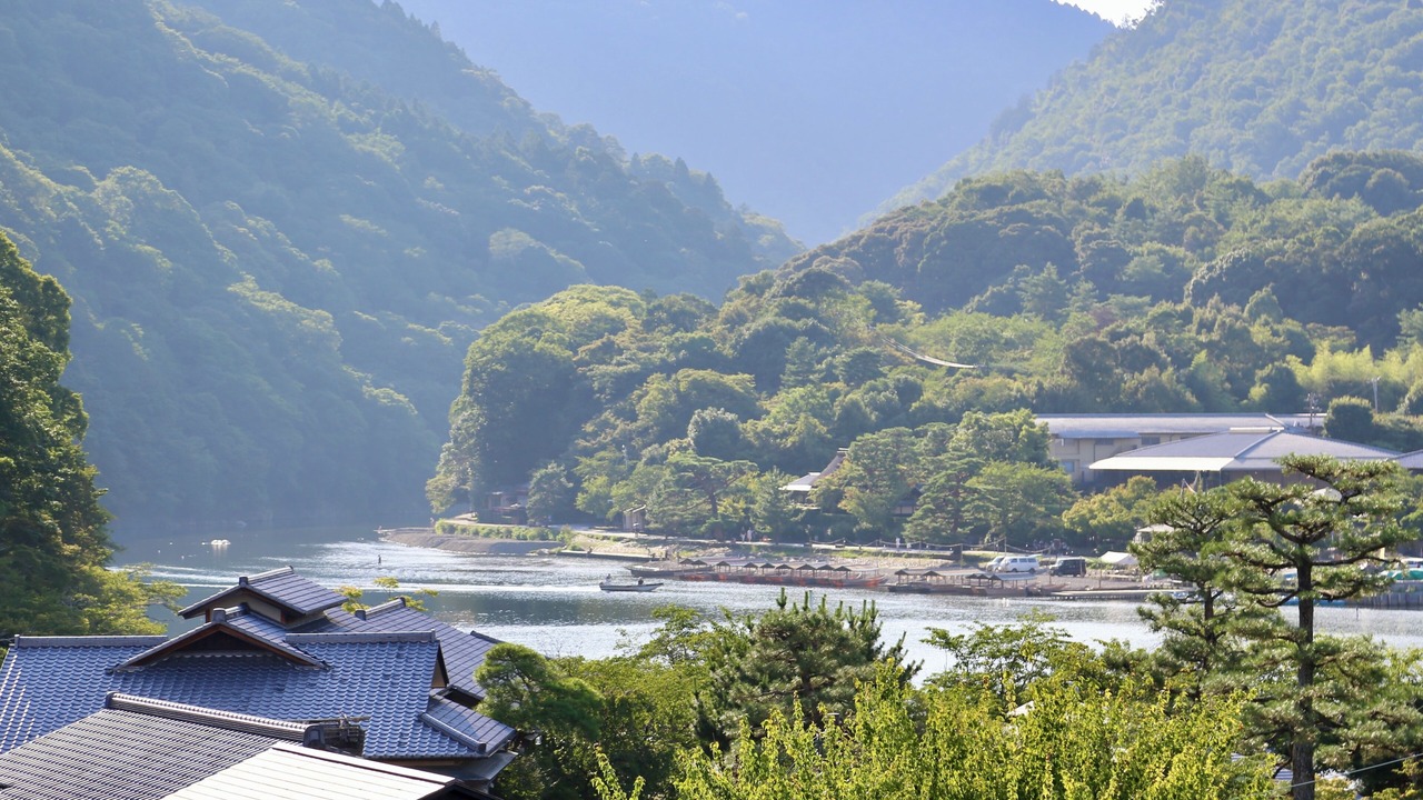 Photo of Bedroom in Arashiyama